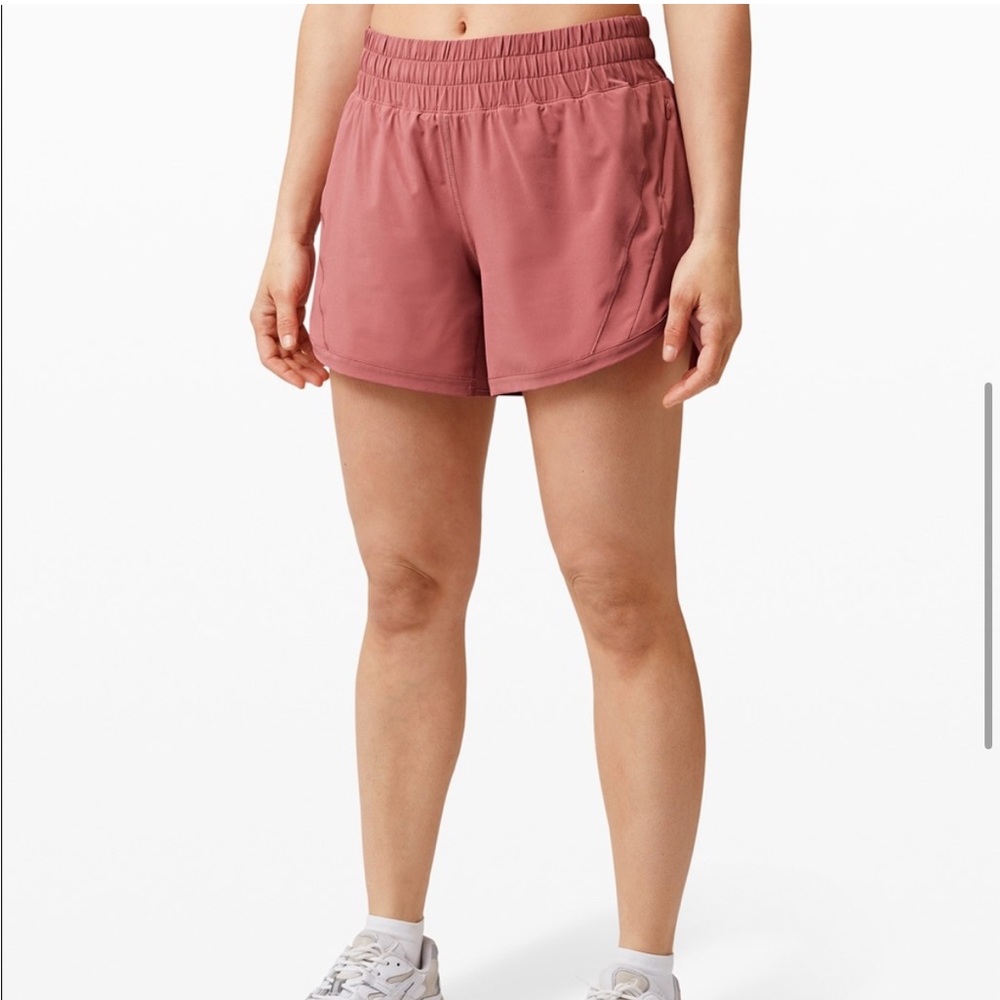 Lululemon Track That Short 5”
